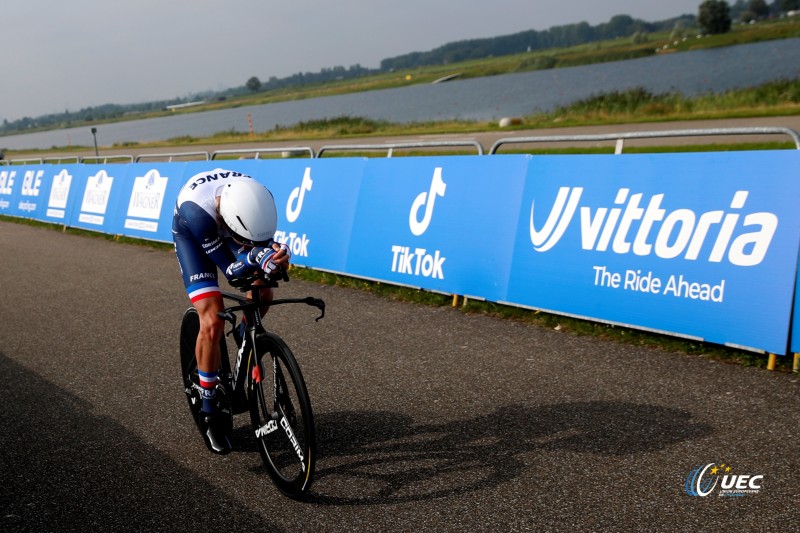 European Para Championship 2023 Rotterdam - - photo Ivan/UEC/SprintCyclingAgency?2023